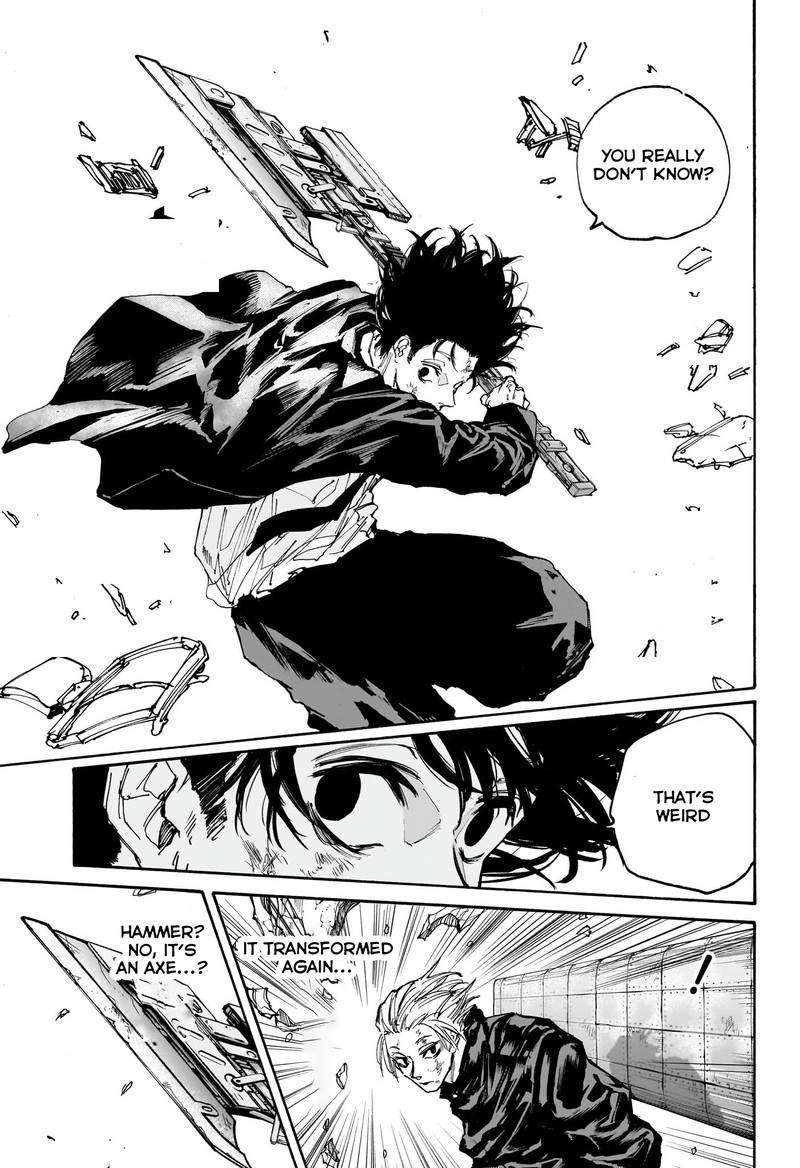 Chapter 151 - Page 15